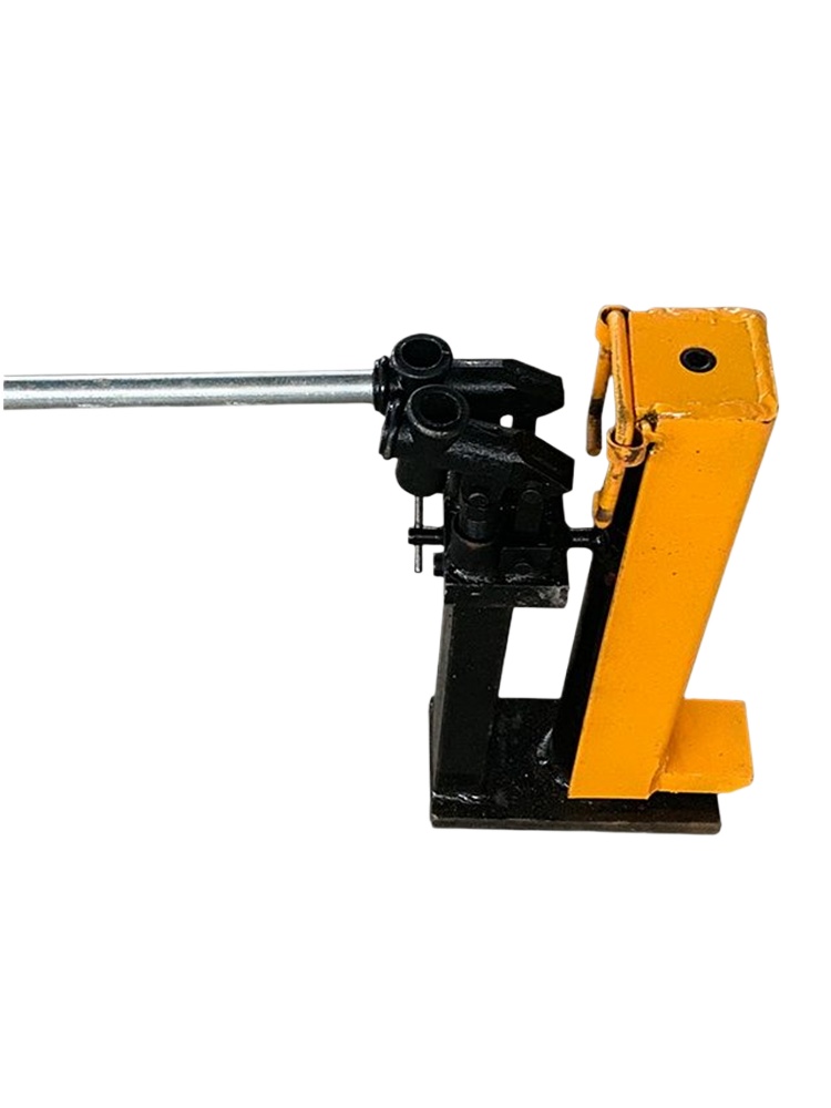 Industrial Tools - Hydraulischer Schienenheber für Industrie und Bergbau,