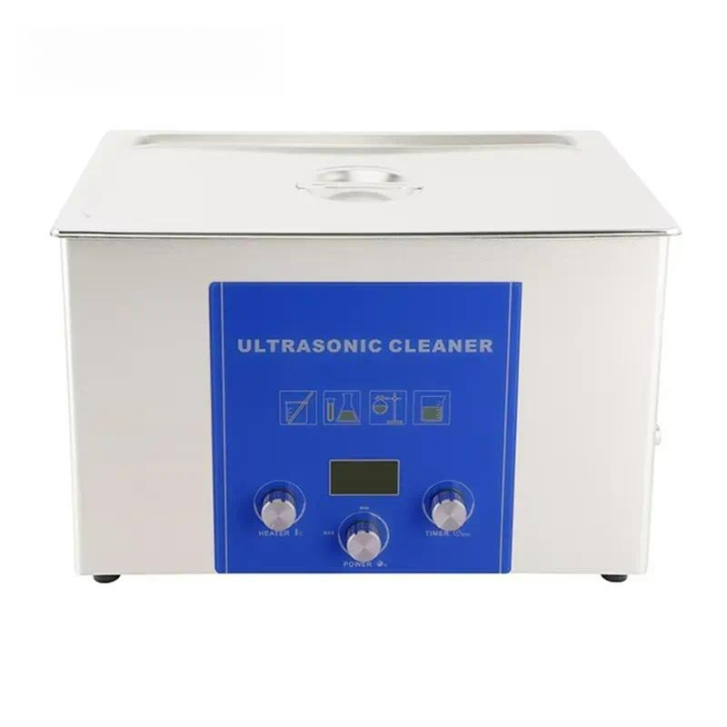 Ultrasonic Cleaner 30L Industrial - Moderner medizinischer 30L 40kHz Ultraschallreiniger mit