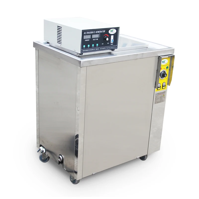 Ultrasonic Cleaner 30L Industrial - 30L bis 38L Industrielle Ultraschall-Reinigungsmaschine für