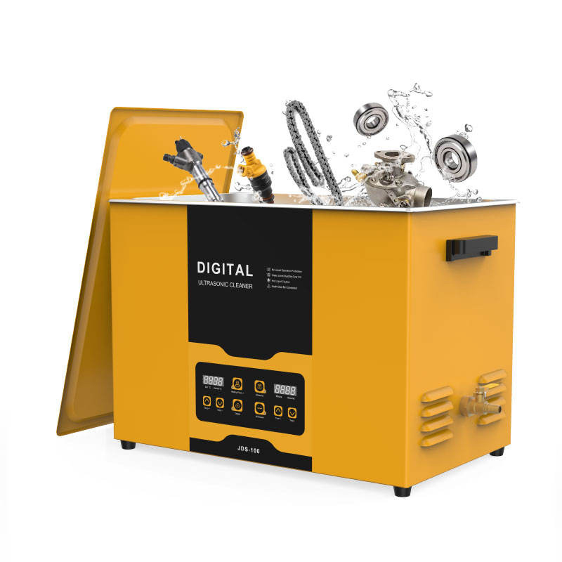 Ultrasonic Cleaner 30L Industrial - ODM 30L Industrieller Ultraschallreiniger für Autoreparatur,