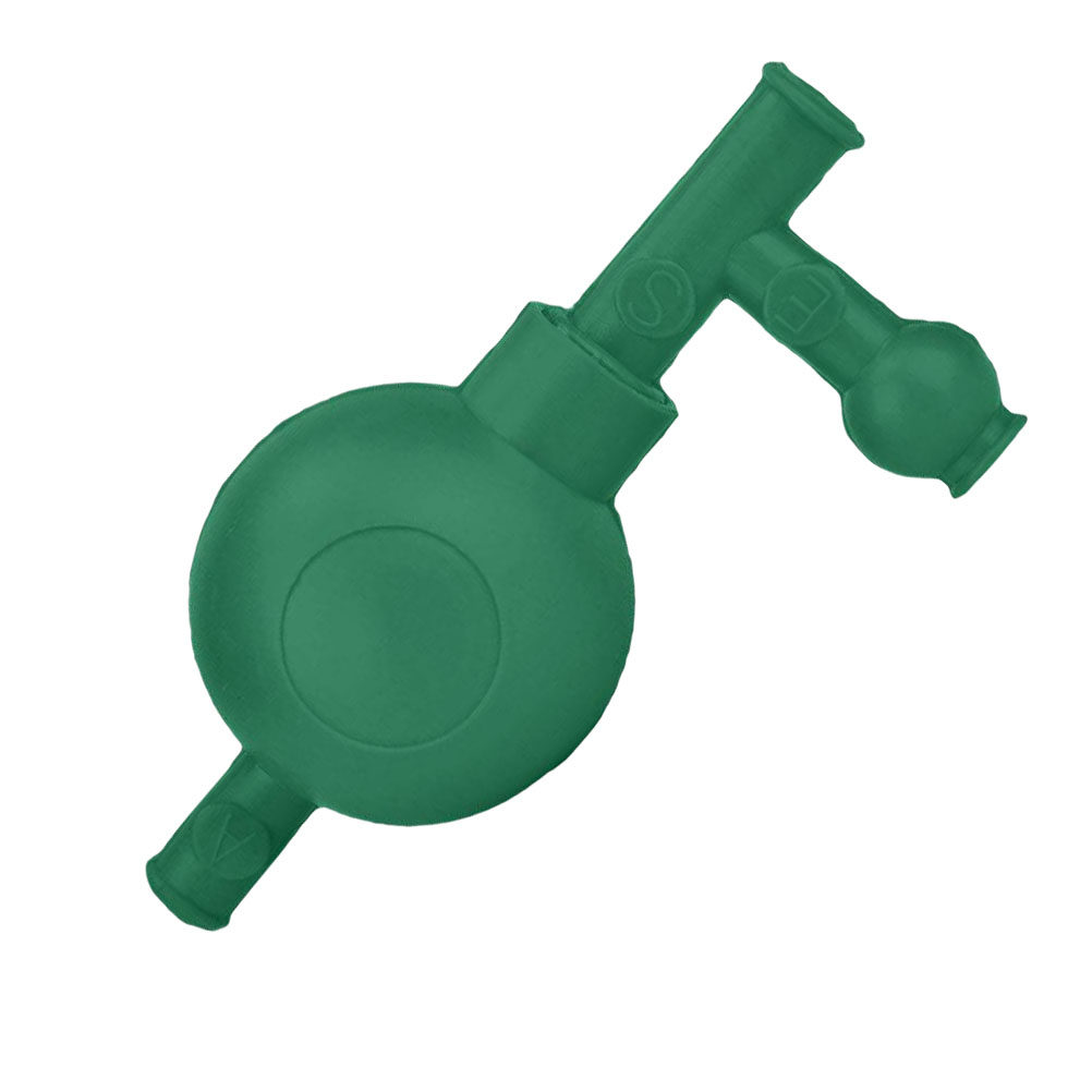 Lab Equipment - Quantitativer Pipettenfüller mit 3 Ventilen und