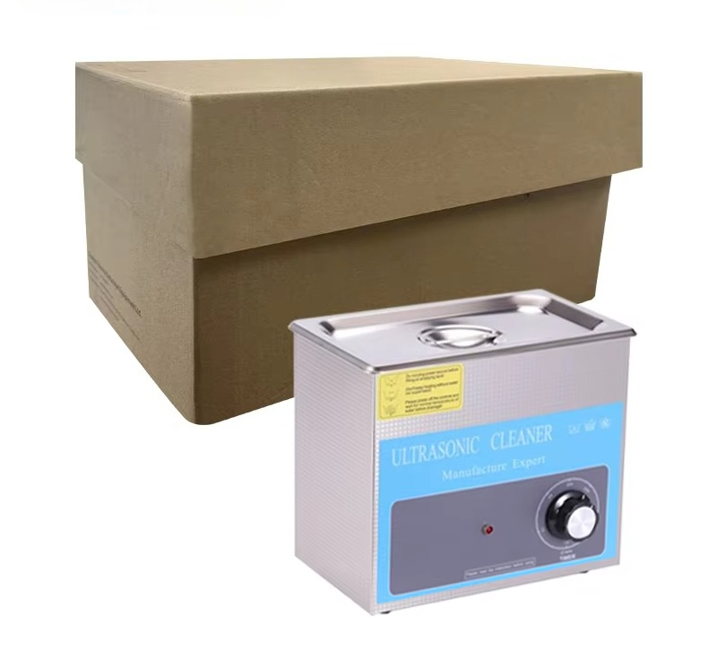 Ultrasonic Cleaner 30L Industrial - Professionelle 30L 600W industrielle Ultraschall-Reinigungsmaschine für