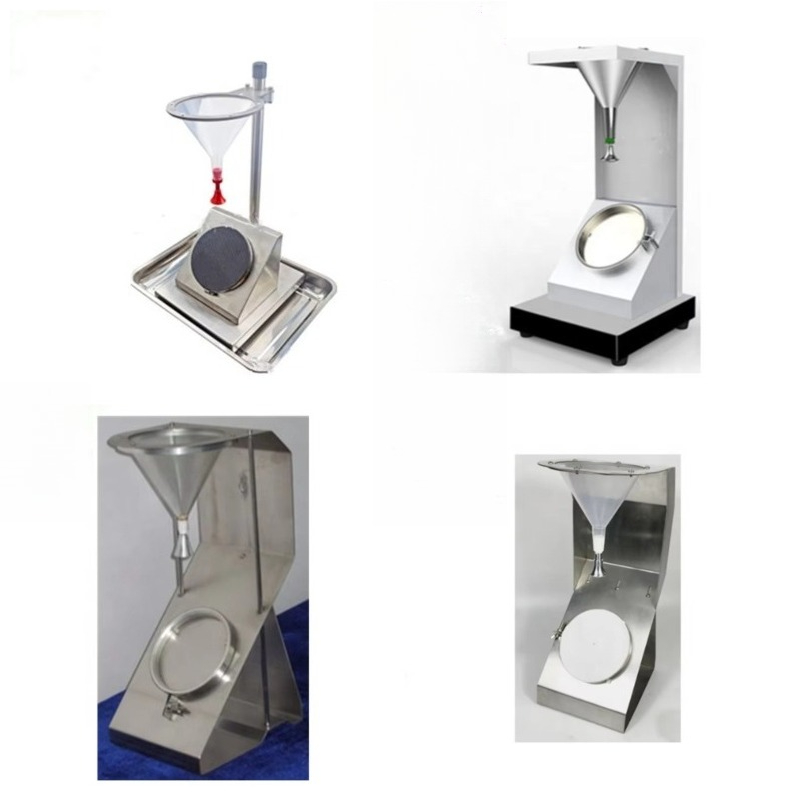 Test Instruments - 25KW Induktions-Lötmaschine (Tragbar) + ATCC22 Textil-Testgerät