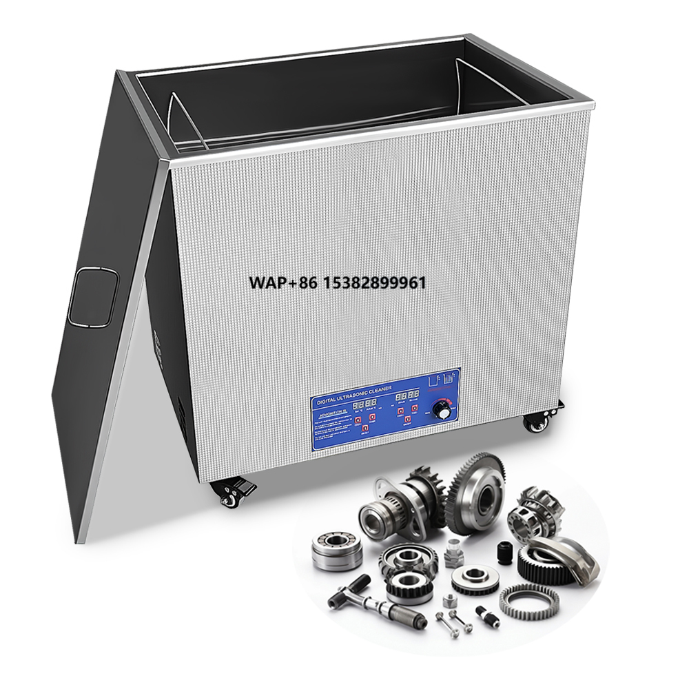 Ultrasonic Cleaner 30L Industrial - 28KHZ 30L Industrieller Ultraschallreiniger Elektrische Teilewaschmaschine