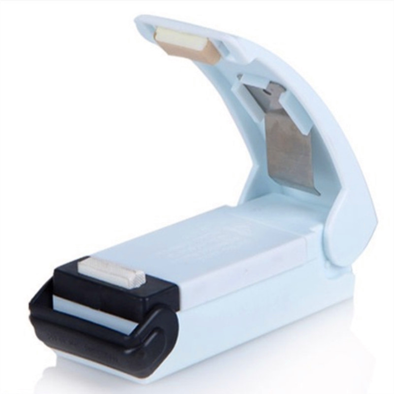Kreative Mini Heißsiegelmaschi – Plastic Bag Impulse Heat Sealer Bewertung und Preis