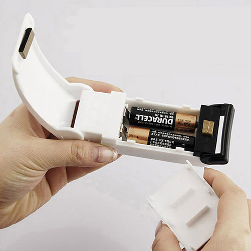 Kreative Mini Heißsiegelmaschi – Plastic Bag Impulse Heat Sealer Bewertung und Preis