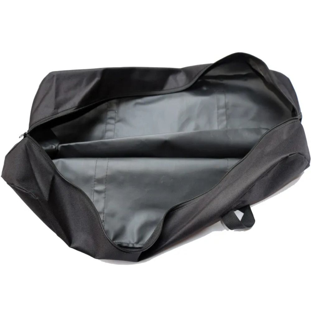 Neue Oxford-Stoff Gepäcktasche – Packaging Bewertung und Preis