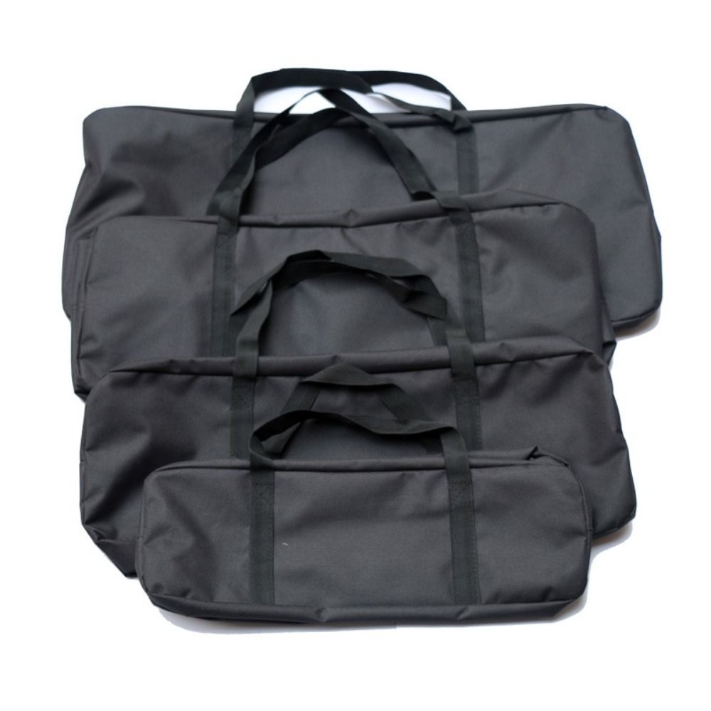 Neue Oxford-Stoff Gepäcktasche – Packaging Bewertung und Preis
