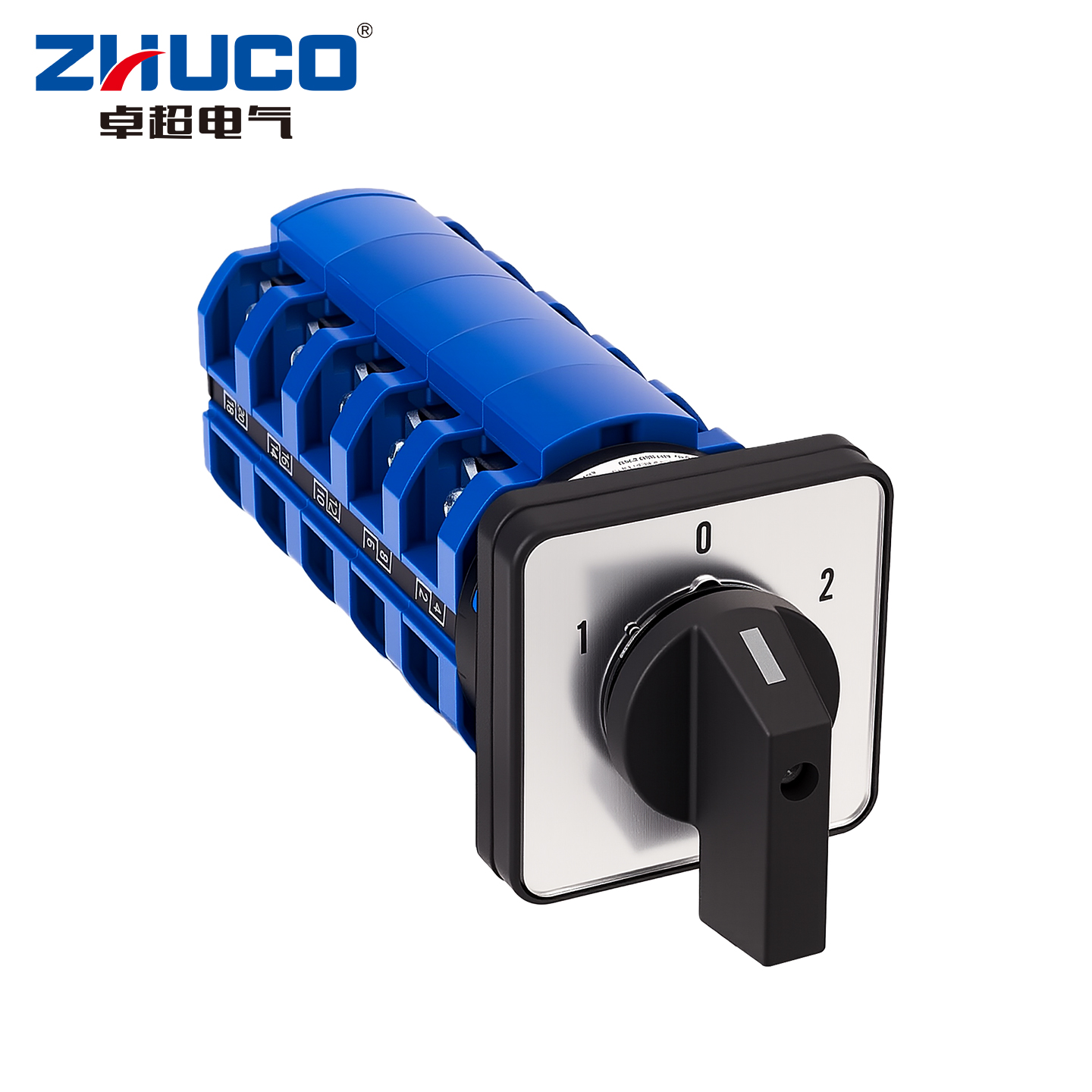 ZHUCO 2/3-Positionen-Wahlschal – Industrial Tools Bewertung und Preis