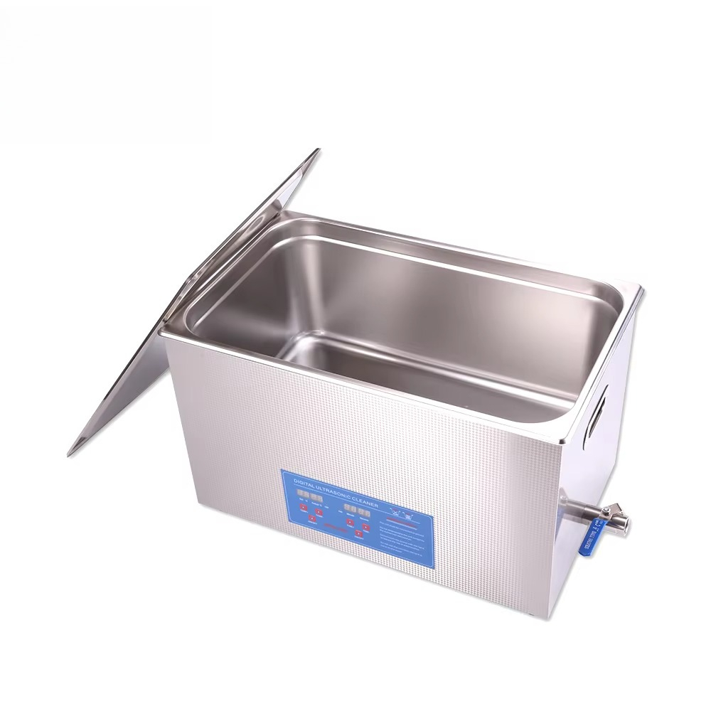 30L Industrieller Maßgefertigt – Ultrasonic Cleaner 30L Industrial Bewertung und Preis