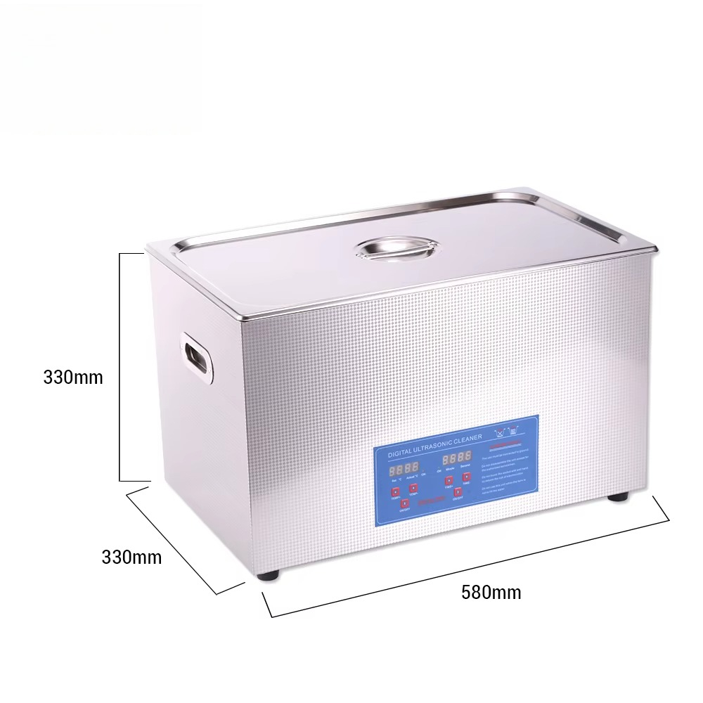 30L Industrieller Maßgefertigt – Ultrasonic Cleaner 30L Industrial Bewertung und Preis