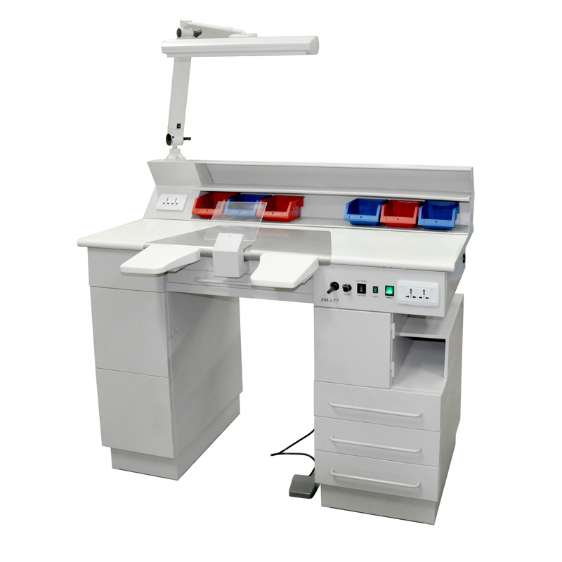 Zahnmedizinische Ausrüstung De – Lab Equipment Bewertung und Preis