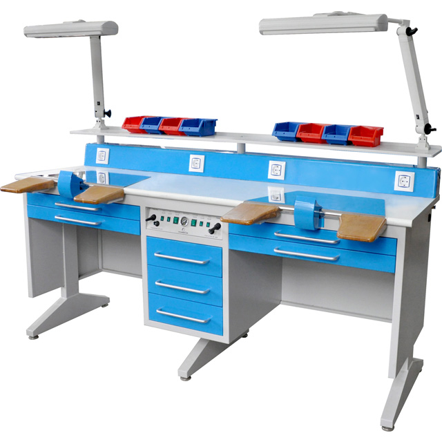 Zahnmedizinische Ausrüstung De – Lab Equipment Bewertung und Preis