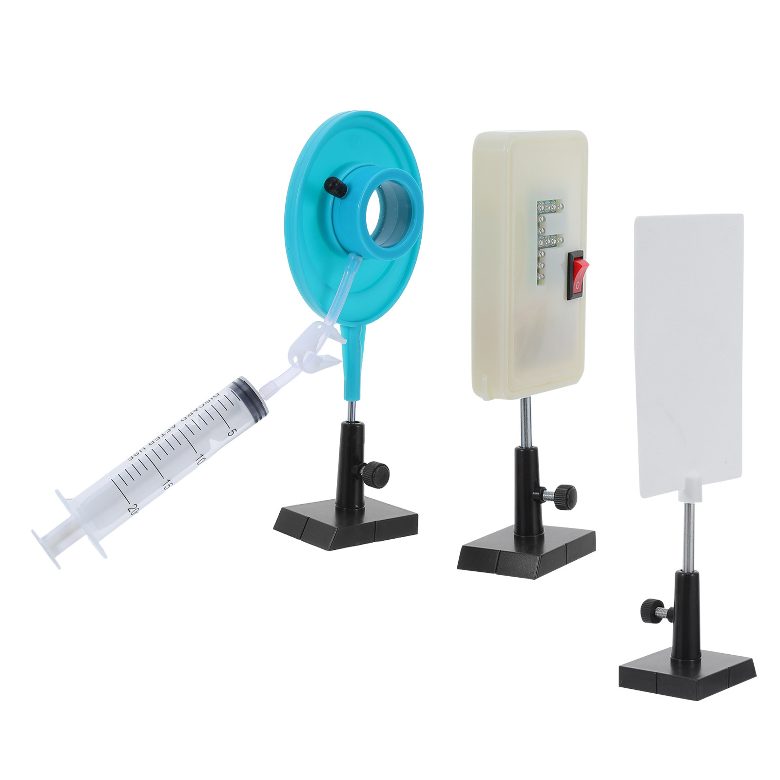 1 Set wassergefülltes Zoomobje – Lab Equipment Bewertung und Preis