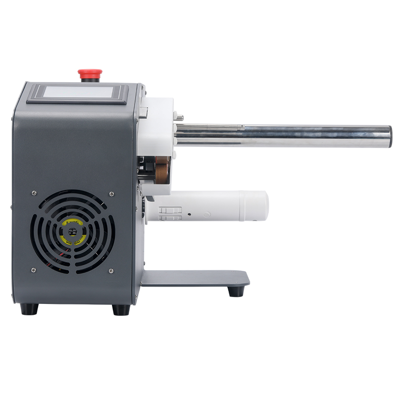 Luftpolsterfolienmaschine ZL60 – Air Bubble Wrap Roll Packaging Bewertung und Preis