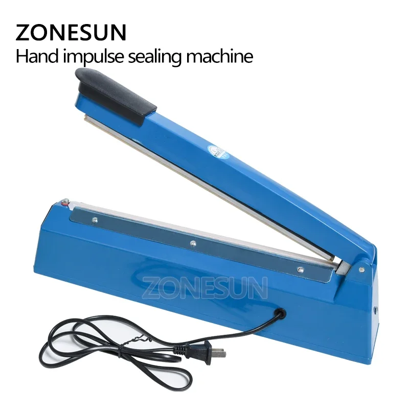 ZONESUN ZS-FS200 Hand-Impulssi – Plastic Bag Impulse Heat Sealer Bewertung und Preis