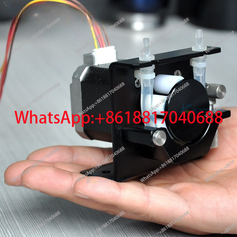 KCS-SA-A-B143/B146/B163/B166/S – Mini Peristaltic Pump 12V Bewertung und Preis
