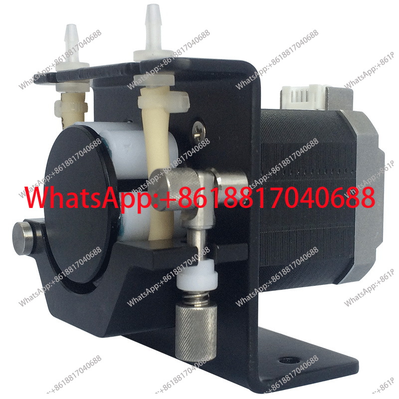 KCS-SA-A-B143/B146/B163/B166/S – Mini Peristaltic Pump 12V Bewertung und Preis