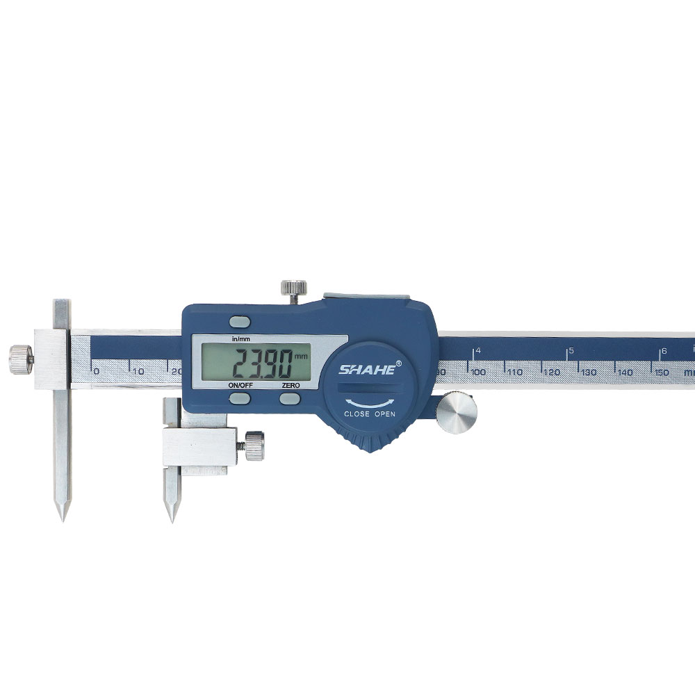SHAHE 5-150/5-200/5-300 mm dig – Digital Caliper 150Mm Stainless Steel Bewertung und Preis