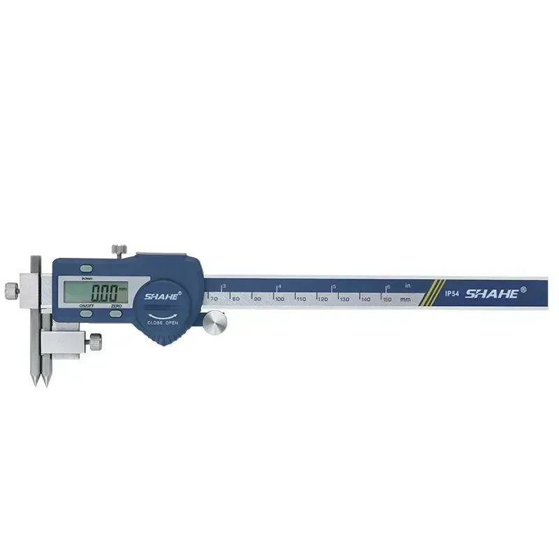 SHAHE 5-150/5-200/5-300 mm dig – Digital Caliper 150Mm Stainless Steel Bewertung und Preis