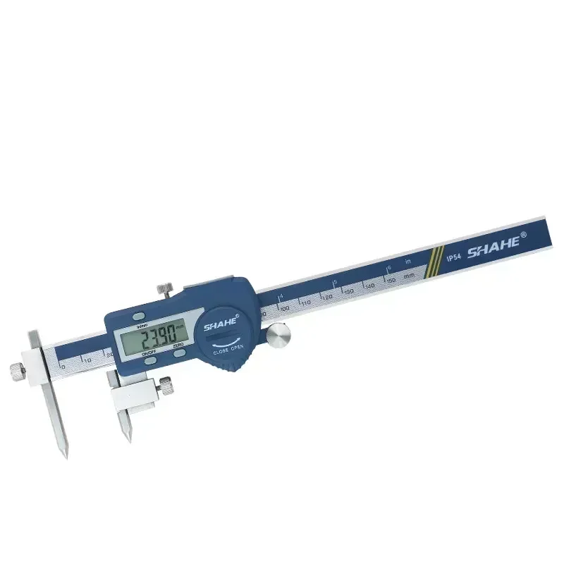 SHAHE 5-150/5-200/5-300 mm dig – Digital Caliper 150Mm Stainless Steel Bewertung und Preis
