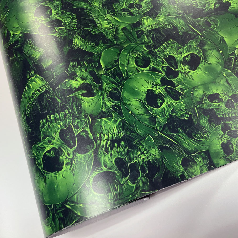 Verschiedene neue Graffiti Sku – Air Bubble Wrap Roll Packaging Bewertung und Preis