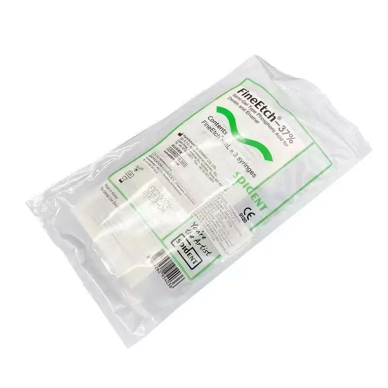 SmileKit 37% Phosphorsäure Ätz – Medical Supplies Bewertung und Preis