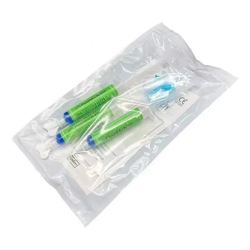 SmileKit 37% Phosphorsäure Ätz – Medical Supplies Bewertung und Preis