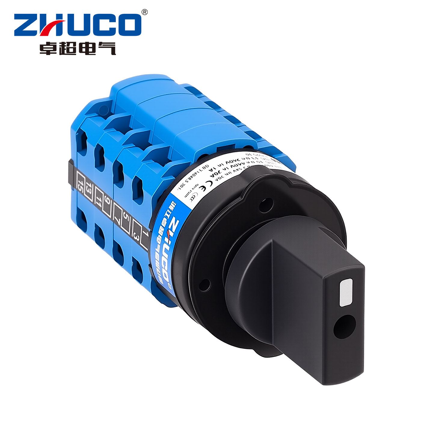 Zhuco 2/3-Positionen-Wahlschal – Industrial Tools Bewertung und Preis