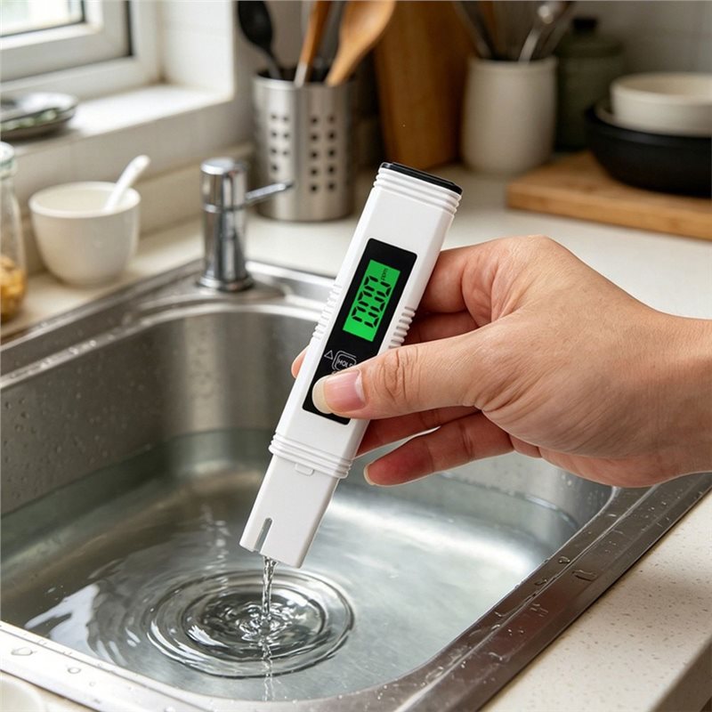 A27F- PH-Tester für Aquarien u – Ph Meter Digital Water Tester Bewertung und Preis