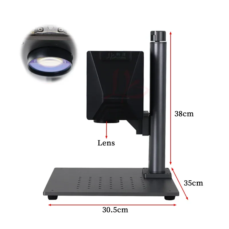 Faserlaser 20W Mobile/Computer – Fiber Laser Marking Machine 30W Bewertung und Preis
