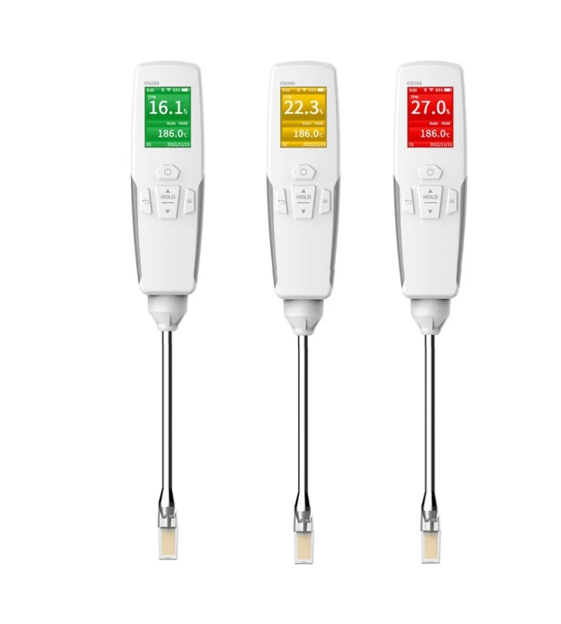 IKEME Laborgerät zur Ölqualitä – Test Instruments Bewertung und Preis