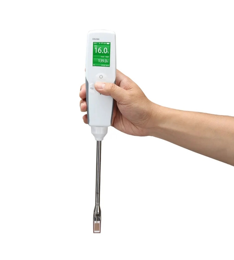 IKEME Laborgerät zur Ölqualitä – Test Instruments Bewertung und Preis
