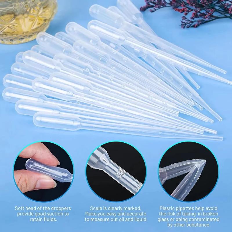100 Stück/Lot Laborpipetten 1m – Lab Equipment Bewertung und Preis