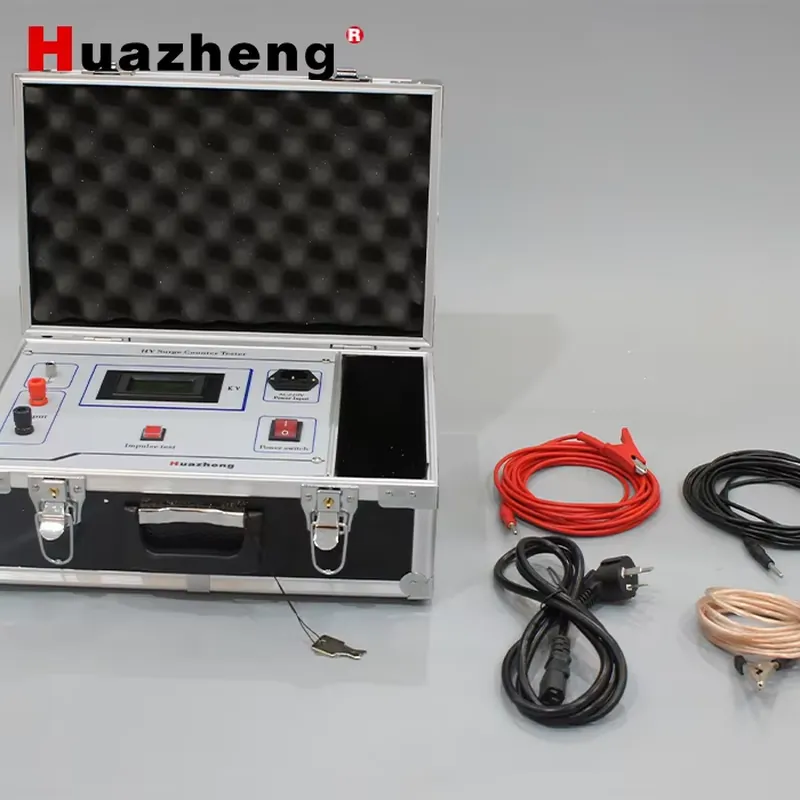 Huazheng Electric 3kV Tragbare – Test Instruments Bewertung und Preis