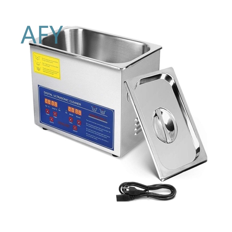 Ultraschallreiniger für Indust – Ultrasonic Cleaner 30L Industrial Bewertung und Preis