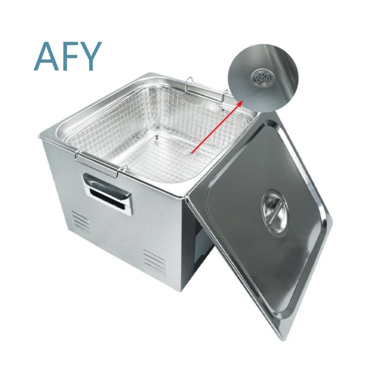Ultraschallreiniger für Indust – Ultrasonic Cleaner 30L Industrial Bewertung und Preis