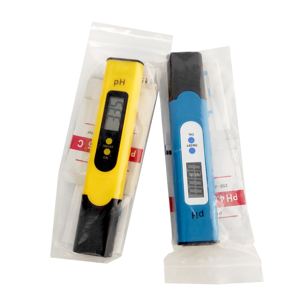 Digitales PH-Messgerät, automa – Ph Meter Digital Water Tester Bewertung und Preis
