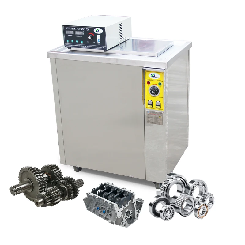 30L bis 38L Industrielle Ultra – Ultrasonic Cleaner 30L Industrial Bewertung und Preis