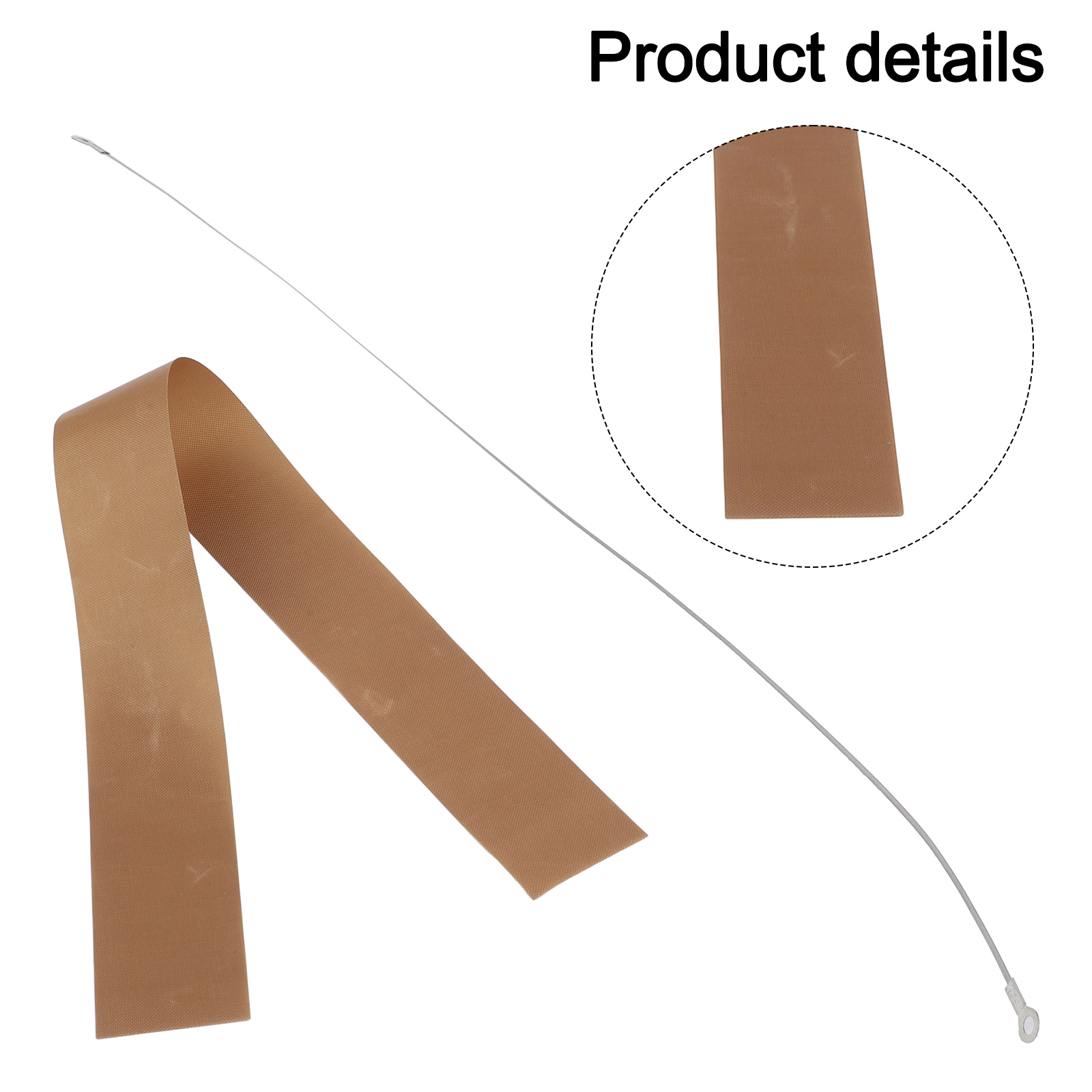 Impulse-Sealer Ersatz-Heizdrah – Plastic Bag Impulse Heat Sealer Bewertung und Preis