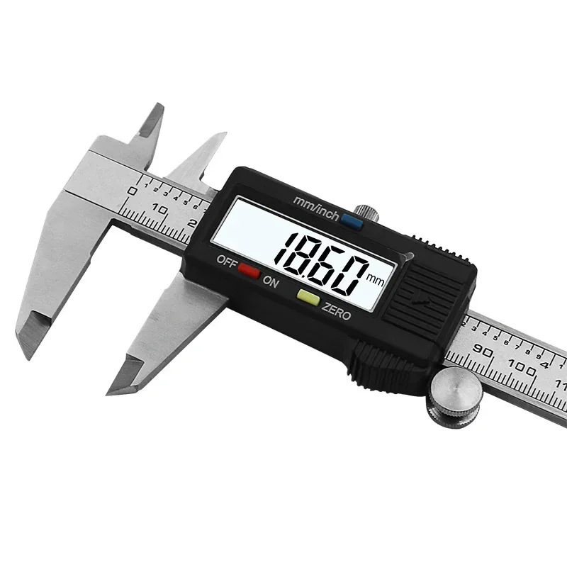 Neuer 150mm 6 Zoll Edelstahl D – Digital Caliper 150Mm Stainless Steel Bewertung und Preis