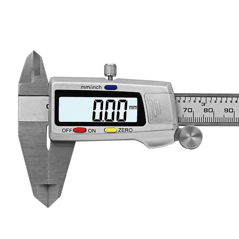 Neuer 150mm 6 Zoll Edelstahl D – Digital Caliper 150Mm Stainless Steel Bewertung und Preis