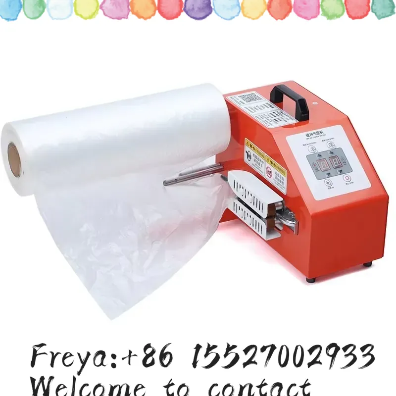 220V Schutzverpackung Luftpols – Air Bubble Wrap Roll Packaging Bewertung und Preis