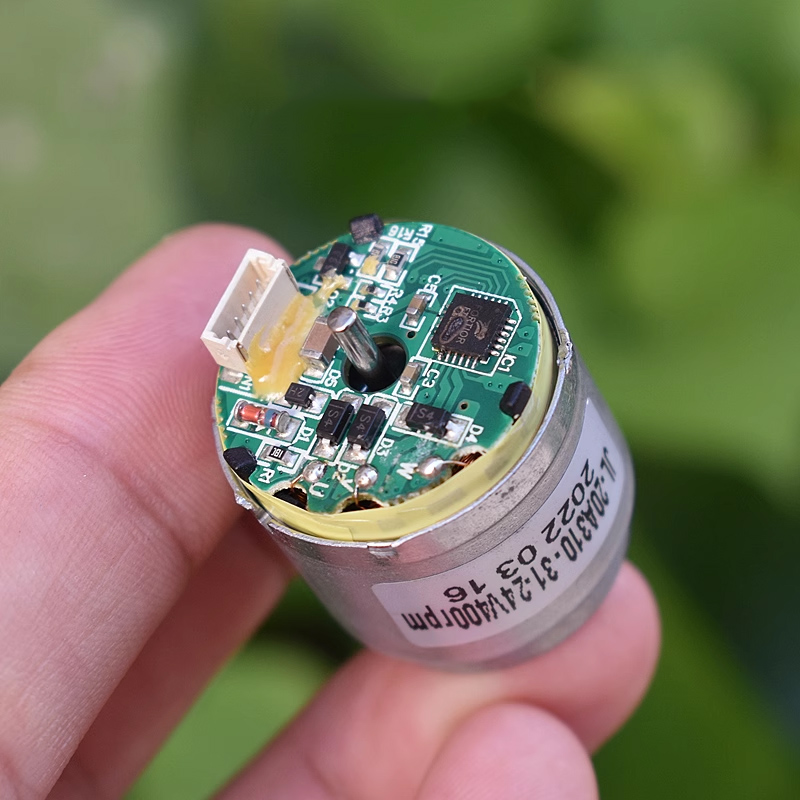 DC 6V 9V 12V Mini 310 Bürstenl – Mini Peristaltic Pump 12V Bewertung und Preis