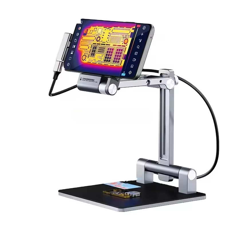Eye Pro Infrarot-Wärmebildkame – Thermal Imaging Camera Pcb Repair Bewertung und Preis