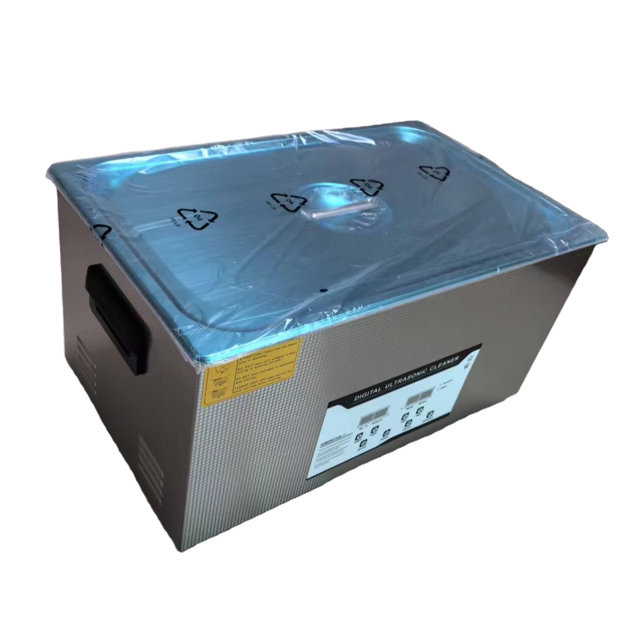 Elektrischer industrieller Ult – Ultrasonic Cleaner 30L Industrial Bewertung und Preis