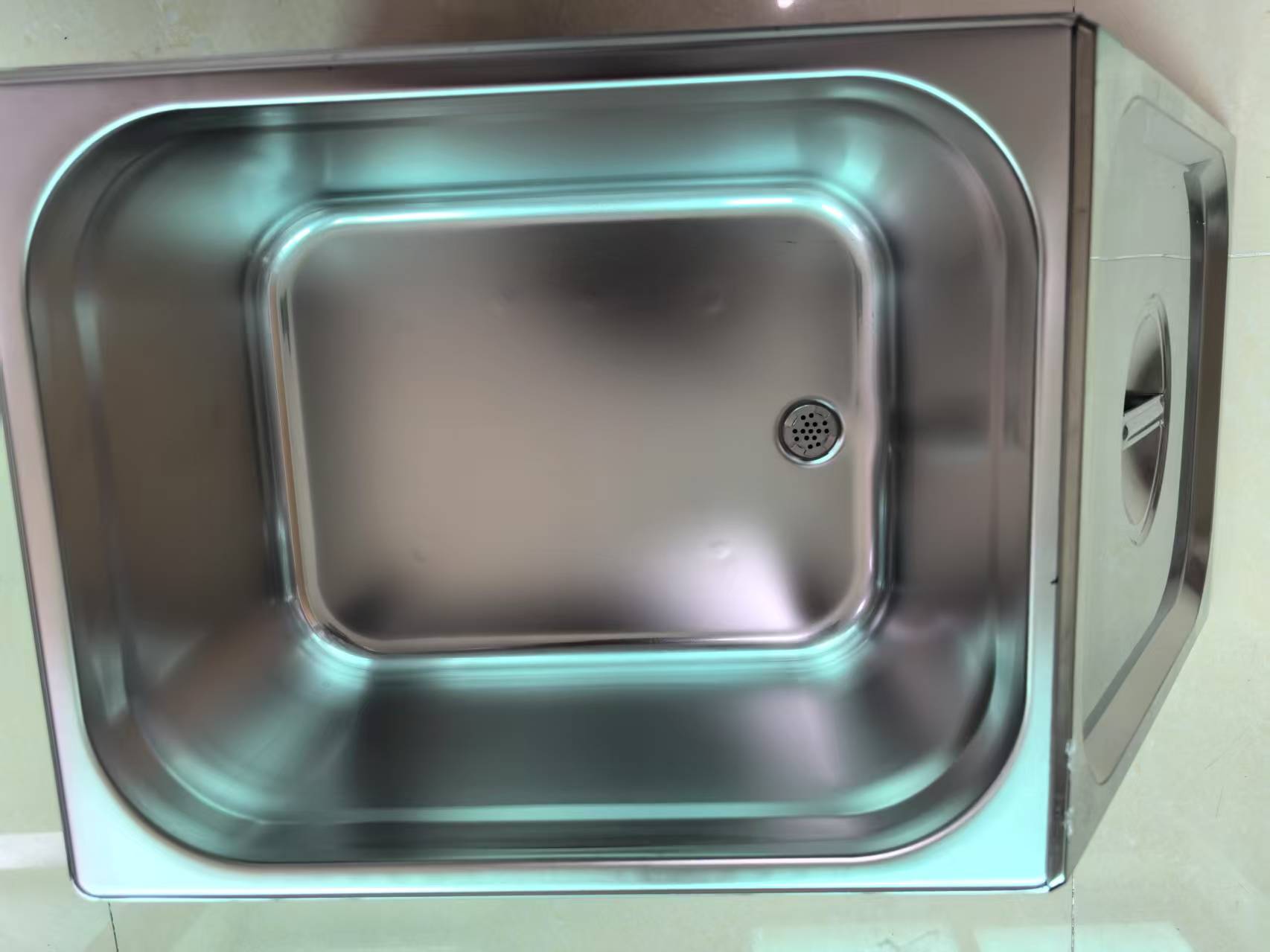 Elektrischer industrieller Ult – Ultrasonic Cleaner 30L Industrial Bewertung und Preis