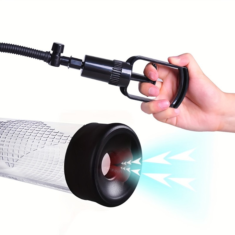 Vakuumpumpen-Spielzeug für Män – Vacuum Chamber Kit With Pump Bewertung und Preis
