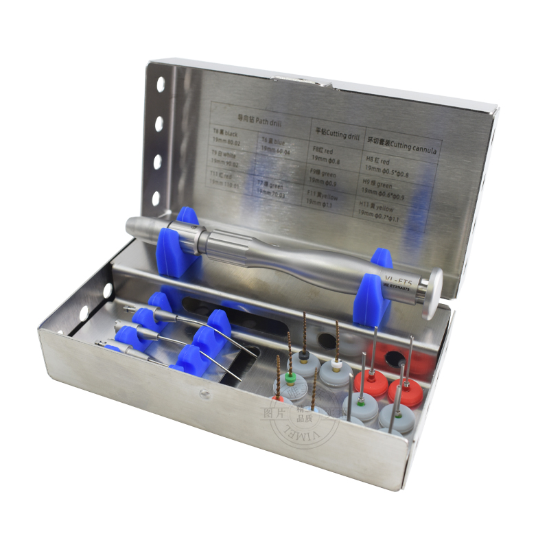 Hochwertiges medizinisches Zub – Medical Supplies Bewertung und Preis
