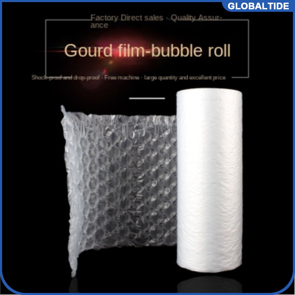 300m Luftpolsterfolie Nicht Au – Air Bubble Wrap Roll Packaging Bewertung und Preis